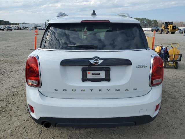 Photo 6 from auction – 2018 MINI COOPER COU with VIN WMZYS7C38J3E08535