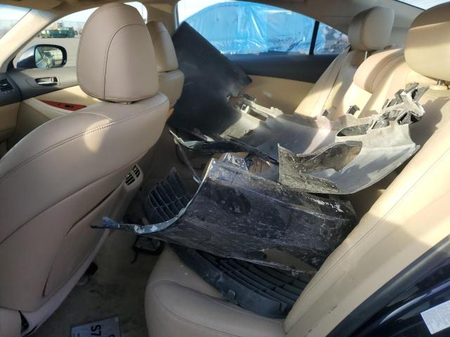 Foto 10 de la subasta – 2007 LEXUS ES 350 con VIN JTHBJ46G772050084