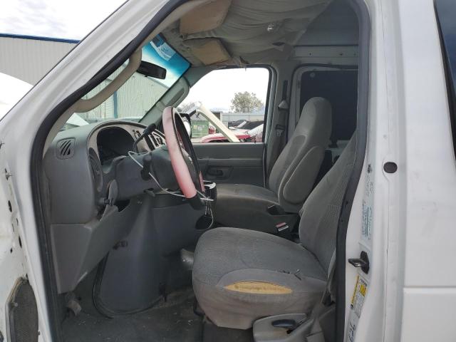 Photo 7 from auction – 2006 FORD ECONOLINE with VIN 1FBSS31L06DB13059