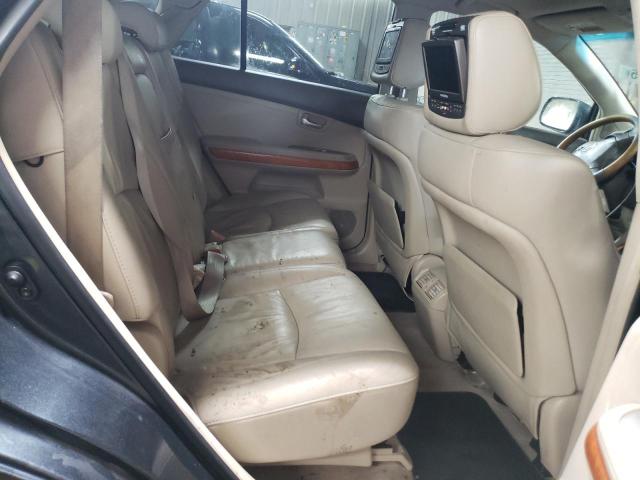 Photo 10 from auction – 2006 LEXUS RX 330 with VIN 2T2HA31U96C101051