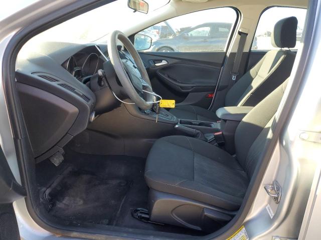 Photo 7 from auction – 2015 FORD FOCUS SE with VIN 1FADP3F2XFL343080