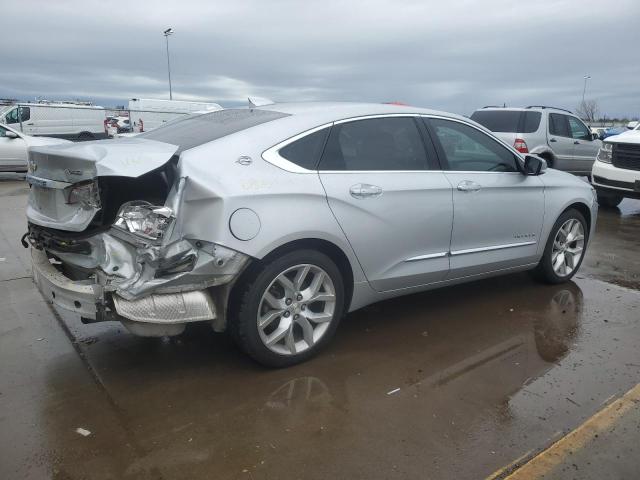 Photo 3 from auction – 2019 CHEVROLET IMPALA PRE with VIN 2G1105S30K9110475
