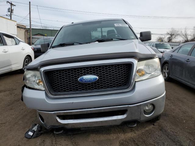 Photo 5 from auction – 2008 FORD F150 SUPER with VIN 1FTPW14V88FA66846