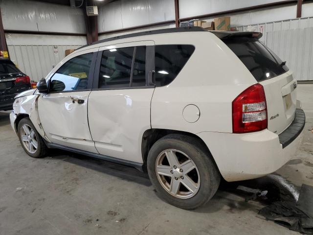 Photo 2 from auction – 2007 JEEP COMPASS with VIN 1J8FF47W17D188596