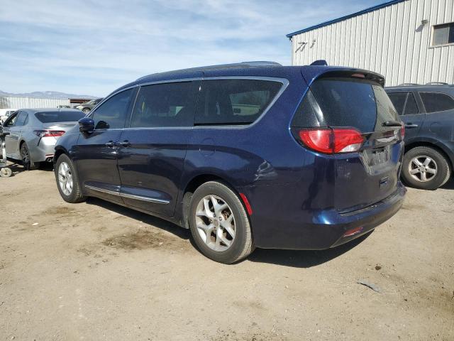 Photo 2 from auction – 2017 CHRYSLER PACIFICA T with VIN 2C4RC1EG3HR652672