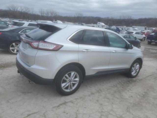 Photo 3 from auction – 2015 FORD EDGE SEL with VIN 2FMTK4J93FBC32185