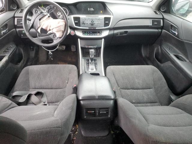 Photo 8 from auction – 2015 HONDA ACCORD EX with VIN 1HGCR2F70FA267663