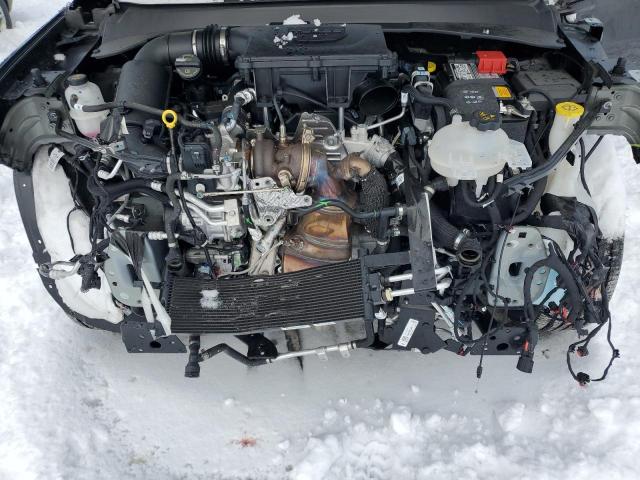 Photo 12 from auction – 2024 JEEP COMPASS LA with VIN 3C4NJDFN4RT102494
