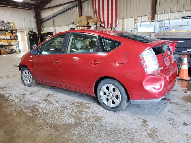 Photo 2 from auction – 2008 TOYOTA PRIUS with VIN JTDKB20U883397582
