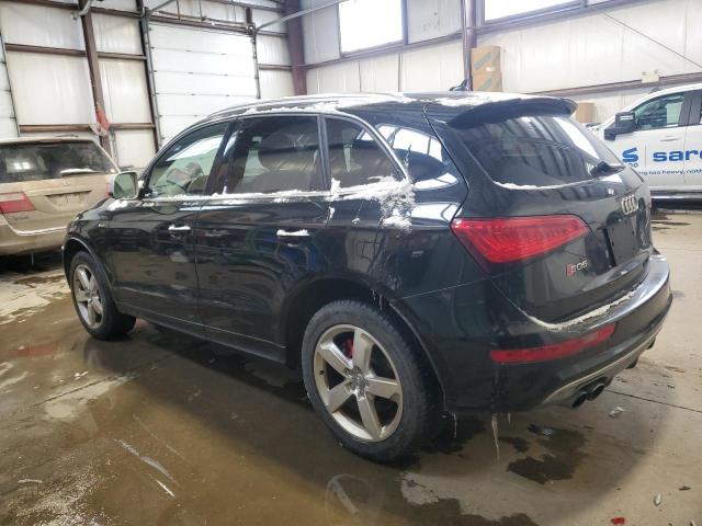 Photo 2 from auction – 2016 AUDI SQ5 PREMIU with VIN WA1CCAFP5GA028681
