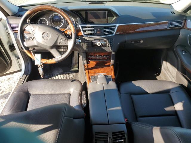 Photo 8 from auction – 2012 MERCEDES-BENZ E 350 with VIN WDDHF5KB5CA547637