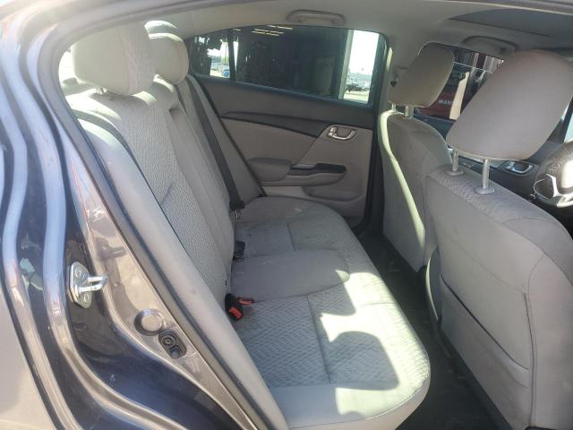 Photo 10 from auction – 2015 HONDA CIVIC EX with VIN 19XFB2F80FE246740