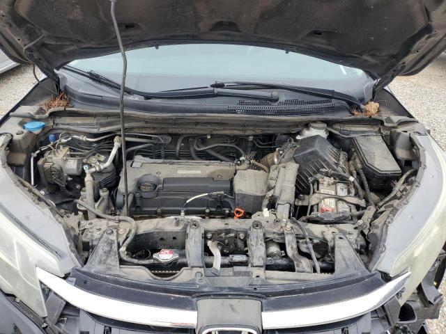 Photo 12 from auction – 2016 HONDA CR-V LX with VIN 2HKRM3H37GH503789