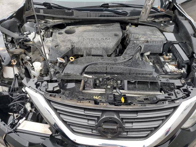 Photo 11 from auction – 2016 NISSAN ALTIMA 2.5 with VIN 1N4AL3AP4GC287236