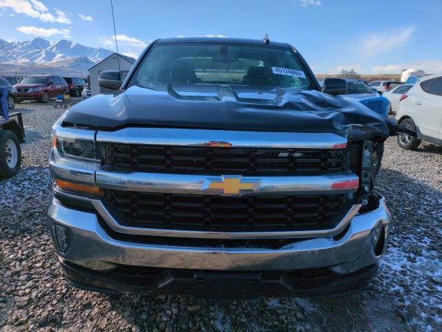 Photo 5 from auction – 2019 CHEVROLET SILVERADO with VIN 2GCVKPEC6K1185996