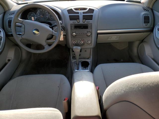 Photo 8 from auction – 2007 CHEVROLET MALIBU LS with VIN 1G1ZS57F67F264803
