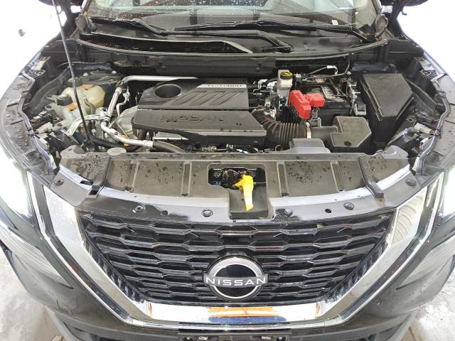 Photo 12 from auction – 2023 NISSAN ROGUE SV with VIN 5N1BT3BB2PC837191
