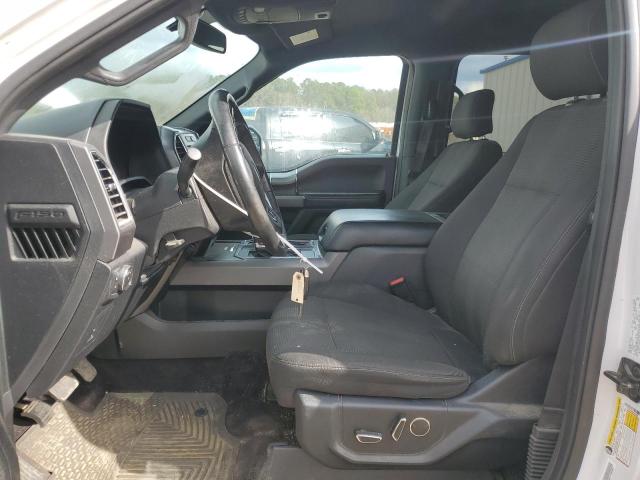 Photo 7 from auction – 2017 FORD F150 SUPER with VIN 1FTEW1EG4HKC29667