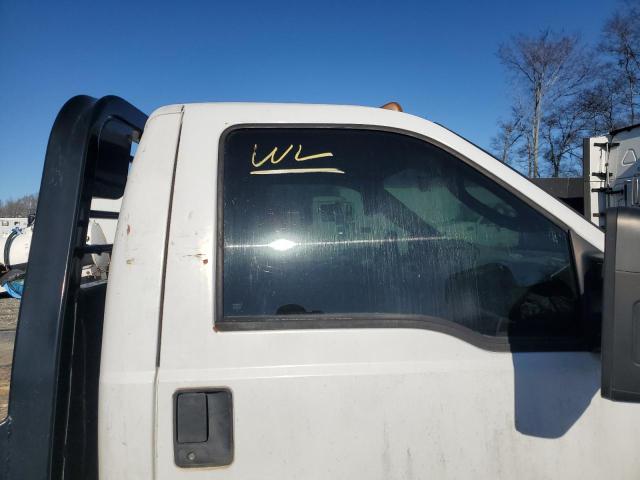 Photo 12 from auction – 2006 FORD F350 SUPER with VIN 1FDWF37P56EB34717
