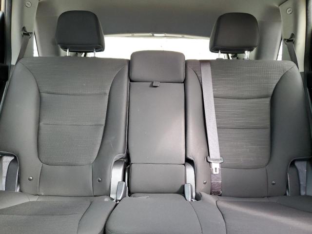 Photo 10 from auction – 2015 KIA SORENTO LX with VIN 5XYKT4A67FG631762