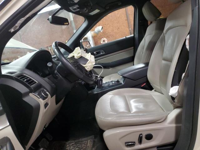 Photo 7 from auction – 2018 FORD EXPLORER X with VIN 1FM5K8DH5JGB53444