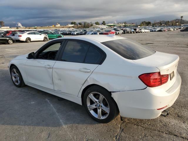 Photo 2 from auction – 2014 BMW 328 I SULE with VIN WBA3C1C59EK108577
