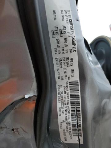 Photo 14 from auction – 2014 JEEP GRAND CHER with VIN 1C4RJEBG9EC373734