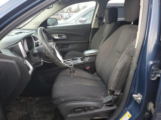 Photo 7 from auction – 2017 CHEVROLET EQUINOX LT with VIN 2GNFLFEK0H6145645