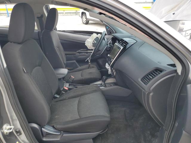 Photo 7 from auction – 2020 MITSUBISHI OUTLANDER with VIN JA4AR3AU3LU018710
