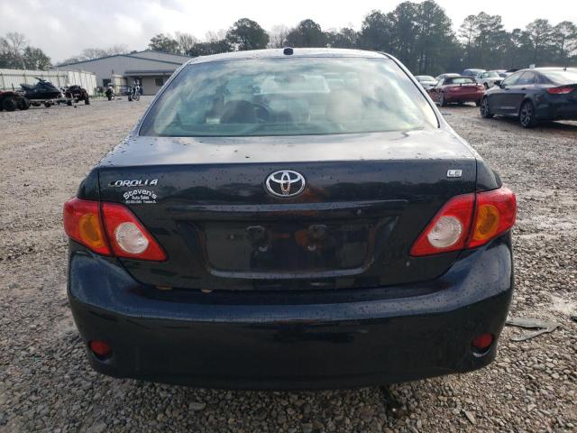 Photo 6 from auction – 2009 TOYOTA COROLLA BASE with VIN 1NXBU40EX9Z094793