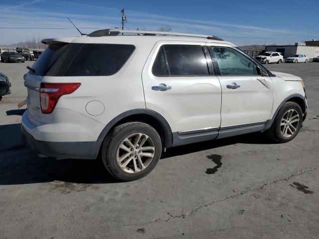 Photo 3 from auction – 2013 FORD EXPLORER X with VIN 1FM5K8D86DGA16355