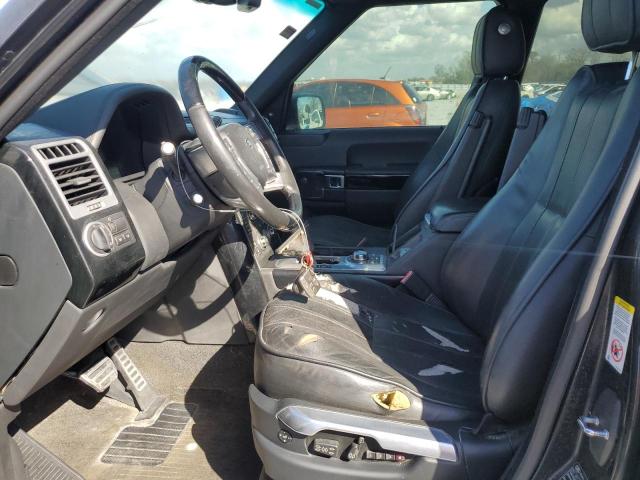 Photo 7 from auction – 2011 LAND ROVER RANGE ROVE with VIN SALMF1E48BA353321