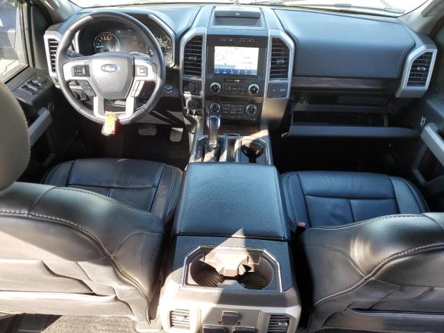 Photo 8 from auction – 2019 FORD F150 SUPER with VIN 1FTEW1E48KKC76794