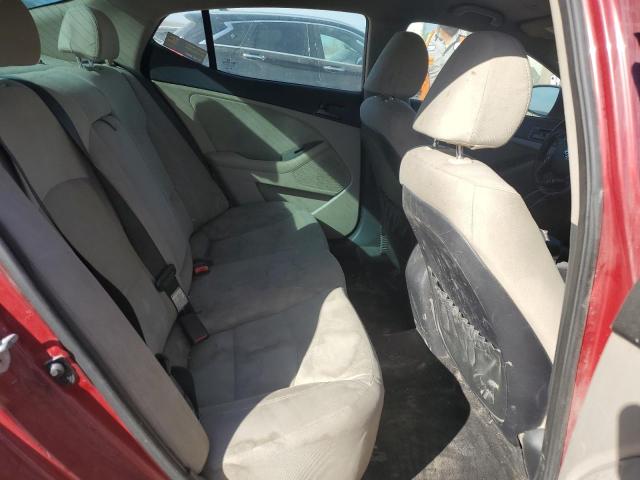 Photo 10 from auction – 2013 KIA OPTIMA LX with VIN 5XXGM4A78DG185635