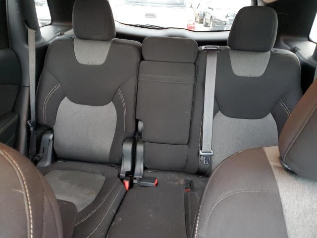 Photo 10 from auction – 2018 JEEP CHEROKEE L with VIN 1C4PJMCX8JD528925