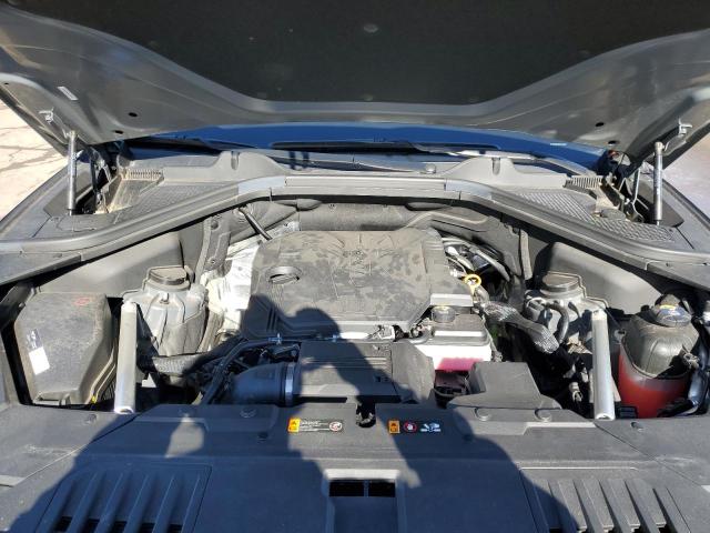 Снимка 12 от търг – 2023 GENESIS GV80 BASE с VIN KMUHBDSB5PU120430
