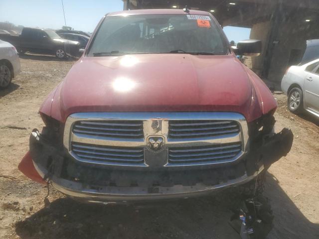 Снимка 5 от търг – 2016 RAM 1500 SLT с VIN 3C6RR7LT8GG332177