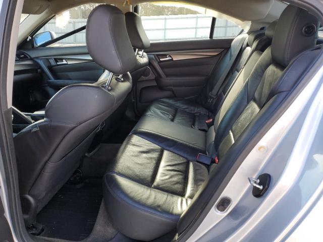 Photo 10 from auction – 2013 ACURA TL TECH with VIN 19UUA8F53DA010491