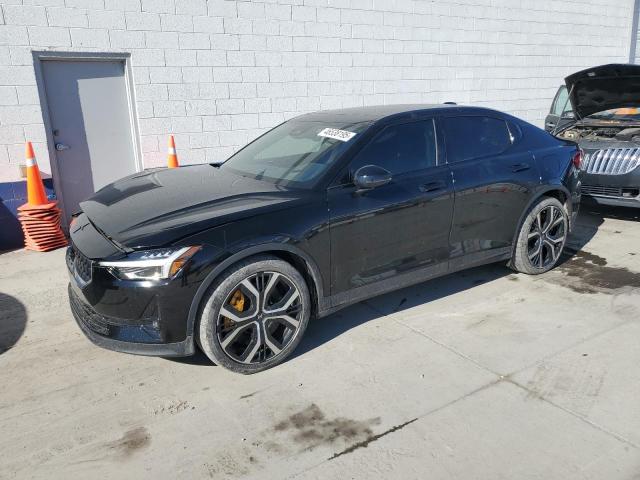 POLESTAR 2 2021 with VIN LPSED3KA1ML016982 - Photo from auction
