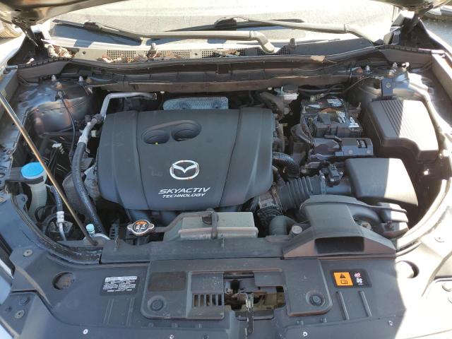 Photo 12 from auction – 2014 MAZDA CX-5 TOURI with VIN JM3KE4CYXE0342931