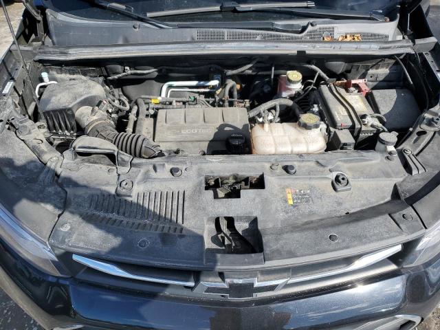 Photo 11 from auction – 2019 CHEVROLET TRAX PREMI with VIN KL7CJRSB7KB813675