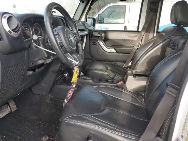 Photo 7 from auction – 2017 JEEP WRANGLER U with VIN 1C4HJWEG3HL692032