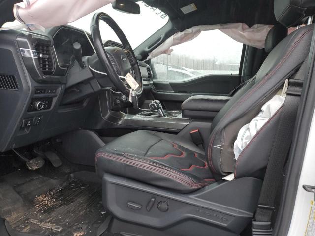 Photo 7 from auction – 2023 FORD F150 SUPER with VIN 1FTFW1E59PFA31919