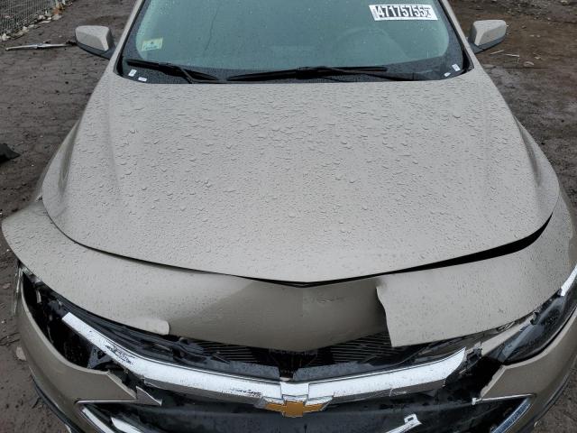 Photo 11 from auction – 2024 CHEVROLET MALIBU LT with VIN 1G1ZD5ST5RF229633