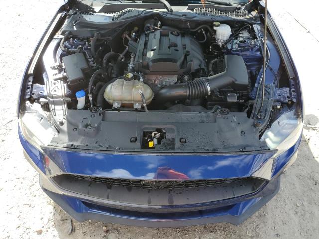 Photo 11 from auction – 2020 FORD MUSTANG with VIN 1FA6P8TH7L5166048