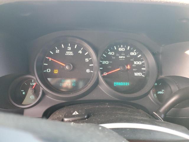Photo 9 from auction – 2008 GMC SIERRA C15 with VIN 1GTEC19C18Z331712