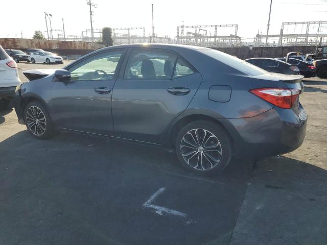 Photo 2 from auction – 2015 TOYOTA COROLLA L with VIN 5YFBURHE6FP347381