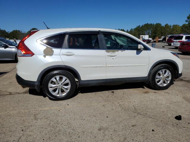 Photo 3 from auction – 2014 HONDA CR-V EX with VIN 5J6RM3H54EL023987
