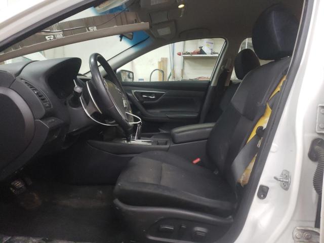 Photo 7 from auction – 2016 NISSAN ALTIMA 2.5 with VIN 1N4AL3AP0GN380890