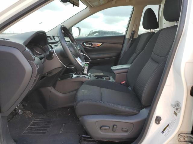 Photo 7 from auction – 2017 NISSAN ROGUE S with VIN KNMAT2MT0HP524828